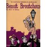 Benoit Broutchoux (1) - Les aventures épatantes et véridiques de Benoit Broutechoux