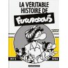 La véritable histoire de Futuropolis (1) - La véritable histoire de Futuropolis