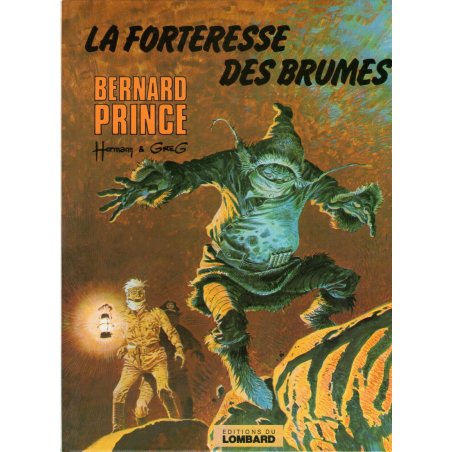 1-bernard-prince-11-la-forteresse-des-brumes