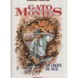 Gatos Montes (2) - La croix...