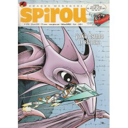 Spirou magazine (3776) -...