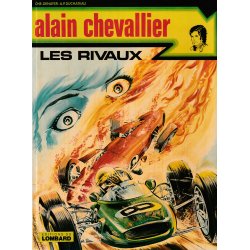 Alain Chevalier (8) - Les...