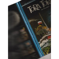 Spirou et fantasio (23) - Tora Torapa