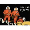 Tintin (HS) - Tim und Struppi
