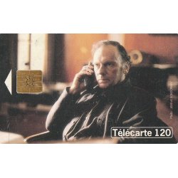 Téléphone et cinéma (7) - Jean-Louis Trintignant