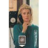 Téléphone et cinéma (8) - Catherine Deneuve