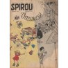 Spirou magazine (1004) - Double couverture