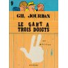 Gil Jourdan (9) - Le gant à 3 doigts