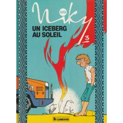 Niky (3) - Un iceberg au...