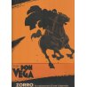 Don Vega (1) - Zorro la naissance d'une légende