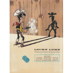 Lucky Luke (40) - Le grand duc
