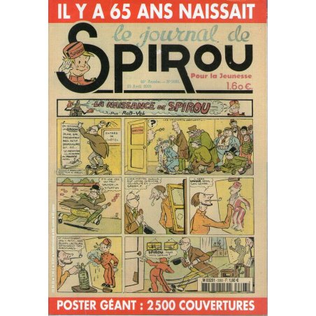 1-spirou-magazine-3393