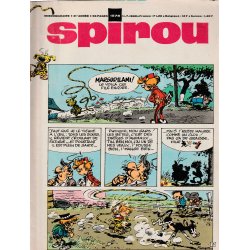 Spirou magazine (1578) -...