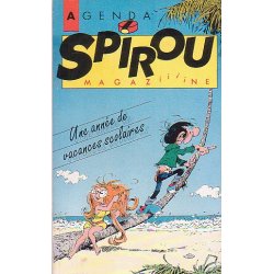 1-agenda-spirou-1989