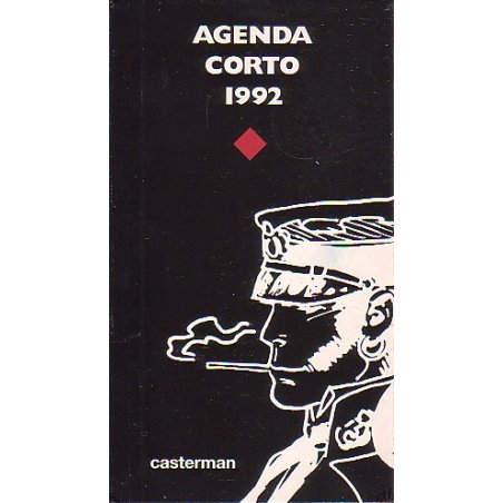 1-agenda-corto-maltese-1992