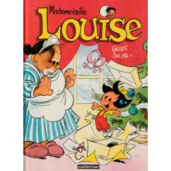 Mademoiselle Louise (1) -...