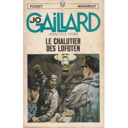 Jo Gaillard (2) - Le chalutier des Lofoten
