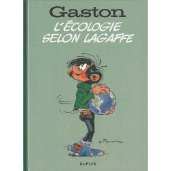 Gaston Lagaffe (HS) -...