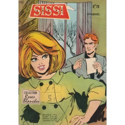 Sissi (192) - L’enlèvement...