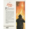 Attila mon amour (5) - Terres brûlées