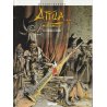 Attila mon amour (3) - Le maître du Danube
