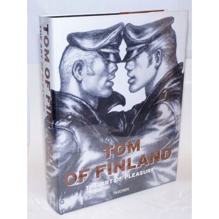 Tom of Finland - The art of pleasure