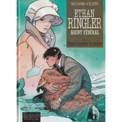 Ethan Ringler (3) - Quand...