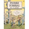 Pierre Tombal (4) - Des Os pilants