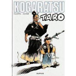 Kogaratsu (13) - Taro