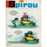 Spirou Magazine (1477) - Gaston - Roue de secours