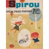 Spirou magazine (1459) - Spécial Pâques Printemps