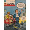 Spirou Magazine (1407) - Faux Tintin magazine
