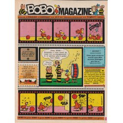 Bobo (HS) - Bobo magazine (3)