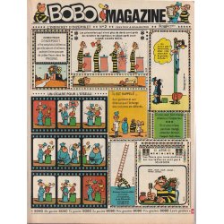 Bobo (HS) - Bobo magazine (2)