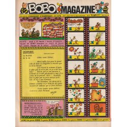 Bobo (HS) - Bobo magazine (6)