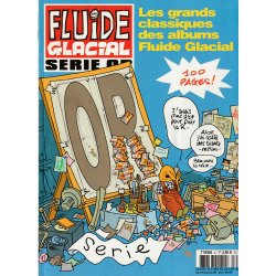 Fluide glacial (Série or) -...