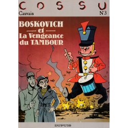 Cossu (3) - Histoires...