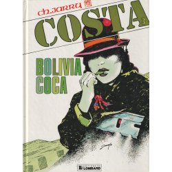 Costa (3) - Bolivia Coca