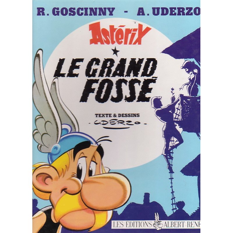 1-asterix-25-le-grand-fosse