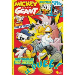 Mickey géant (352) -...