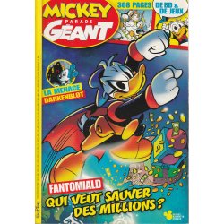 Mickey géant (349) -...