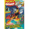 Mickey géant (349) - Fantomiald qui veut sauver des millions