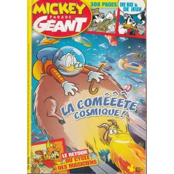 Mickey géant (345) - La...