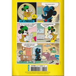 Mickey géant (340) - L'incroyable Duck
