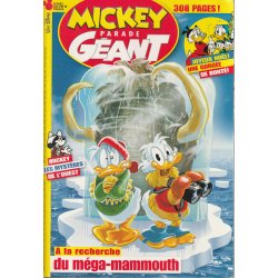 Mickey géant (337) - A la...