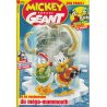 Mickey géant (337) - A la recherche du méga mammouth
