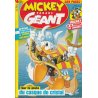Mickey géant (335) - Sur la piste du casque de cristal