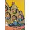 Tintin sélection (25) - Un roman de Bruno Brazil