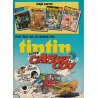 Super Tintin (5) - Spécial western