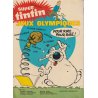 Super Tintin (8) - Science fiction